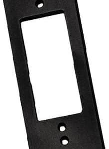 BAGPLADE FOR ATS1160/61 ATS1180/81 SMAL