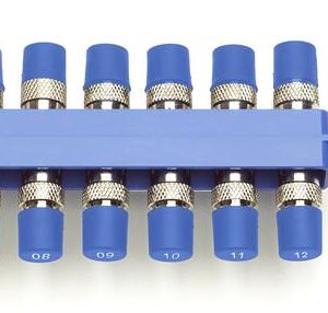12 X F COAX REMOTEENHED FOR VDV II