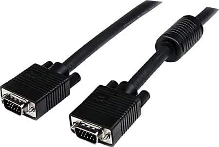 VGA TO VGA KABEL, 2M