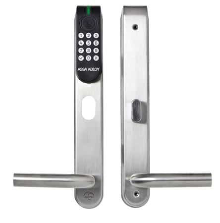 APERIO E100 SCAND KB3480RI-05-4352