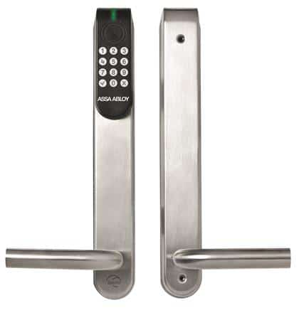 APERIO E100 SCAND KB3410RI-00-4352
