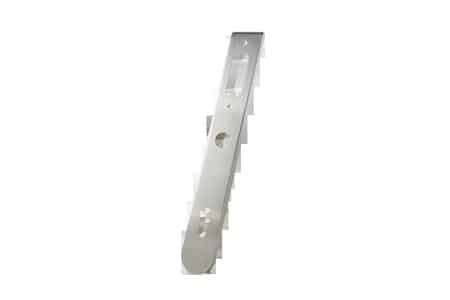 APERIO E100 DIN, UDV COVER, CYL.HUL,92MM