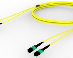 MPO TRUNK KABEL, OS2 2X12, METODE A 150M
