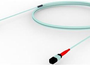 MPO TRUNK KABEL, OM4 1X24, METODE A 16M