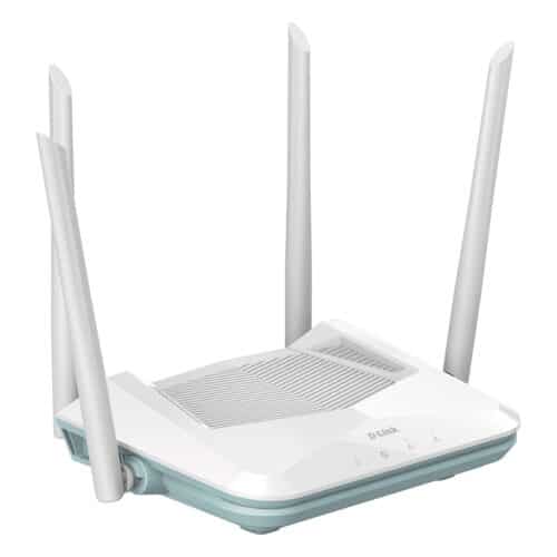 ROUTER WIRELESS AX1500 EAGLE PRO AI