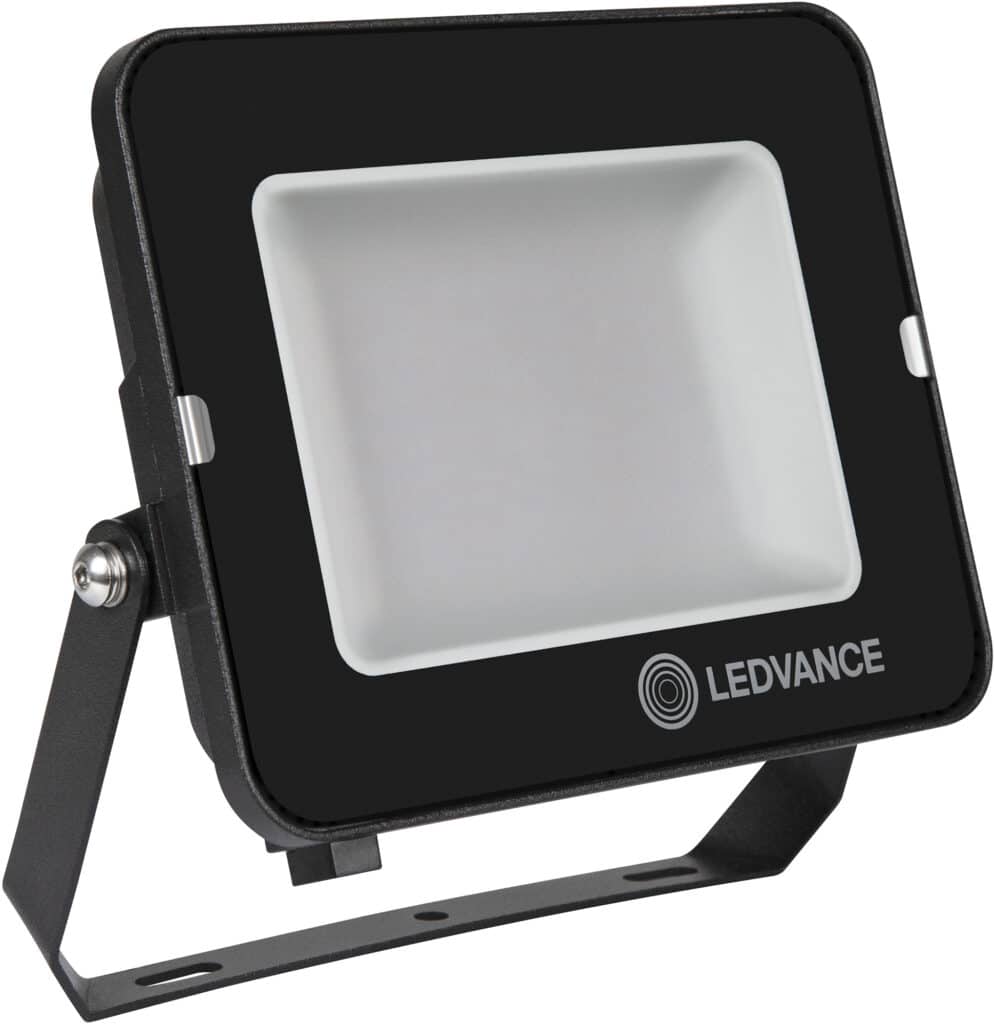 FL COMP V 50W 865 SYM 100 BK LEDV