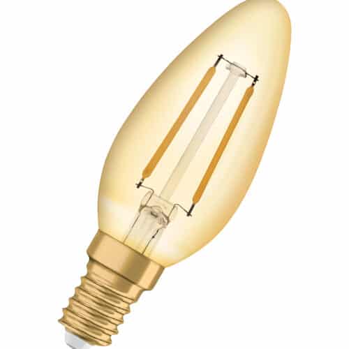 1906 KT FIL G 12 1,5W 824 E14