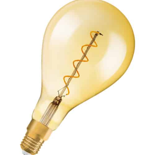 1906 STD XL FIL GULD SP 28 4W820E27 DIM