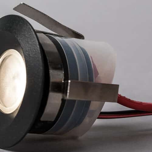 CORE SMART OUTDOOR 2,2W/930 120LM AN