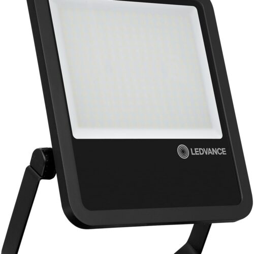 FL PFM 165W-6500K SYM 100 BK LEDV