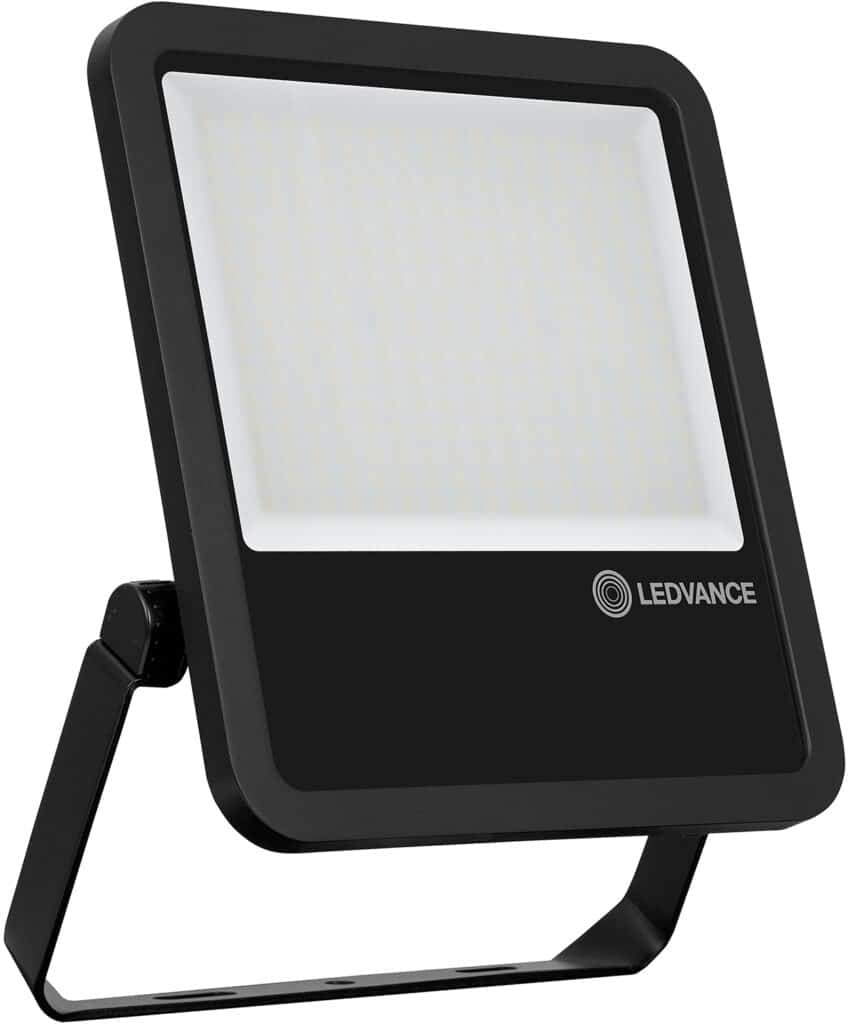 FL PFM 165W-6500K SYM 100 BK LEDV