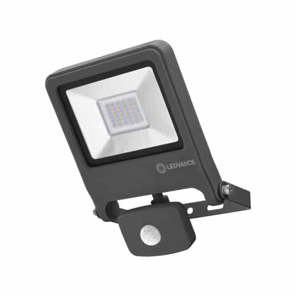 ENDURA FLOOD SENSOR 30W 830 DG LEDV