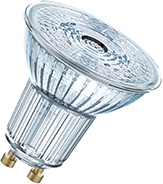 LED PAR16 80 8,3W 930 GU10 DIM