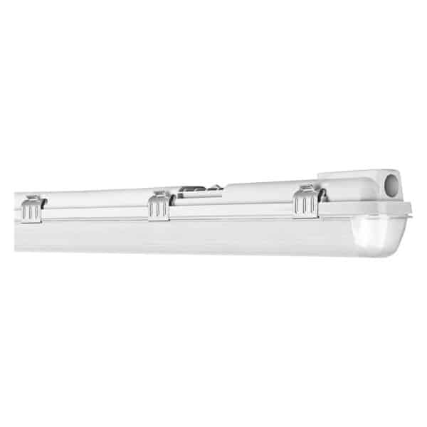 DAMP PROOF 1500 1XT8 LEDRÃ˜R HOUSING IP65