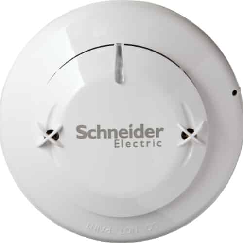 ADDR. TERMODETEKTOR, ESSENTIA. EDE221-I