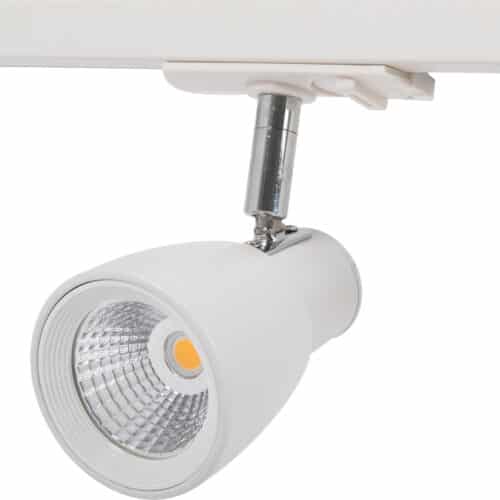VENTO NICE 10W LED 830 HVID