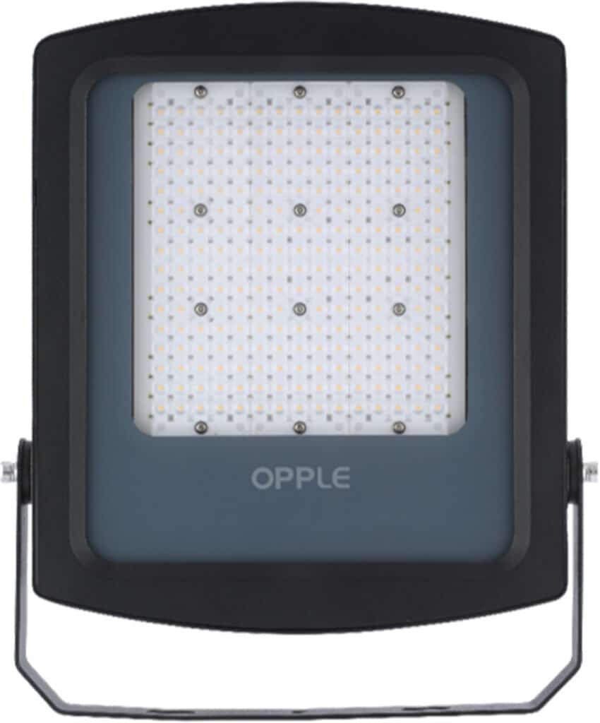 EIFEL LED PROJEKTÃ˜R 125W/840 15625LM ASY