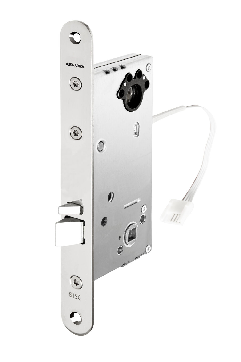 HYBRIDLÃ…S ASSA 815C KOMPLET