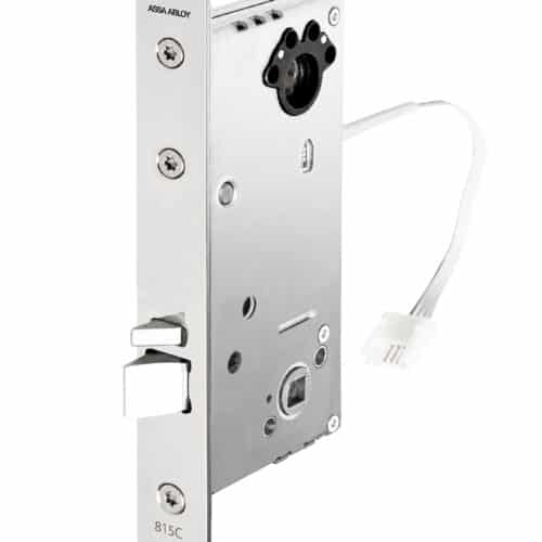 HYBRIDLÃ…S ASSA 815C KOMPLET
