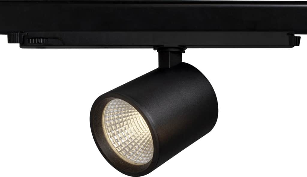 OPTIC TRACK L 15Â° 31W 4K 3000LM RA90 DA