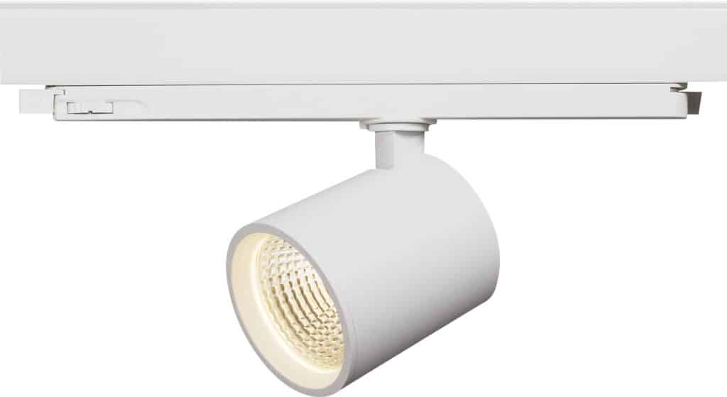OPTIC TRACK M 60Â° 22W 4K 1950LM RA90 DA