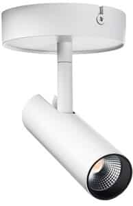 TUBE MICRO S HVIT 2700K