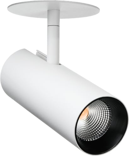 TUBE MINI R HVID 14W/930 40Â°