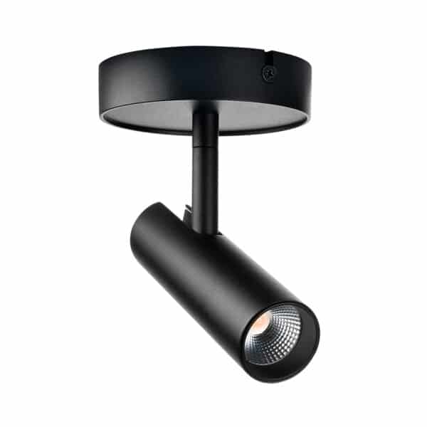TUBE MICRO S SORT 3000K