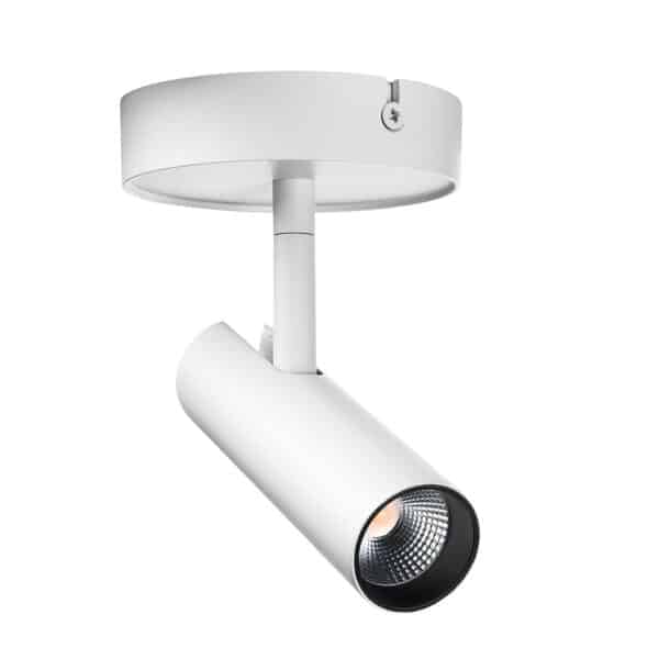 TUBE MICRO S HVIT 3000K