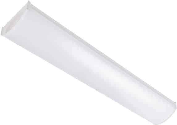 WAVE 600 HVID 18W LED 3000K SENSOR