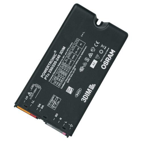 POWERTRONIC PTO 250W 3DIM