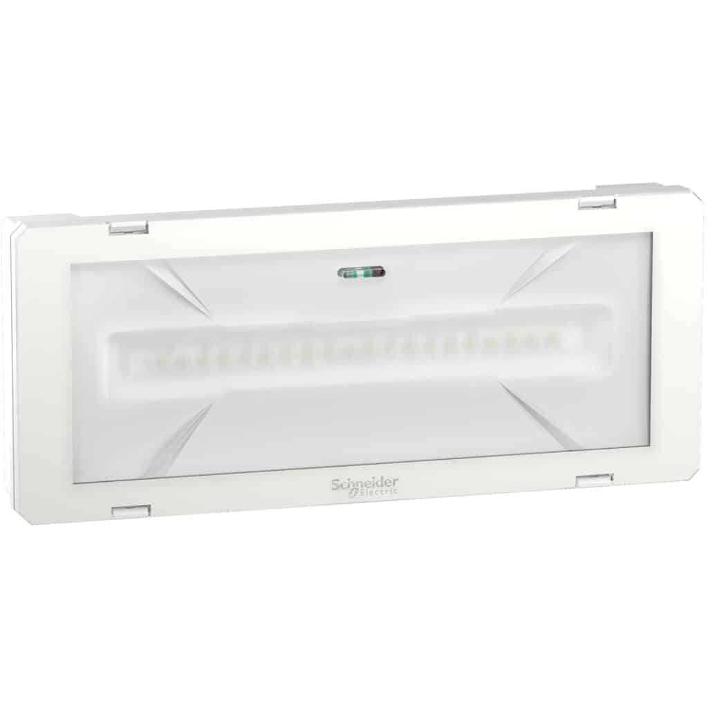 PANIKARMATUR SMARTLED IP65 600LM