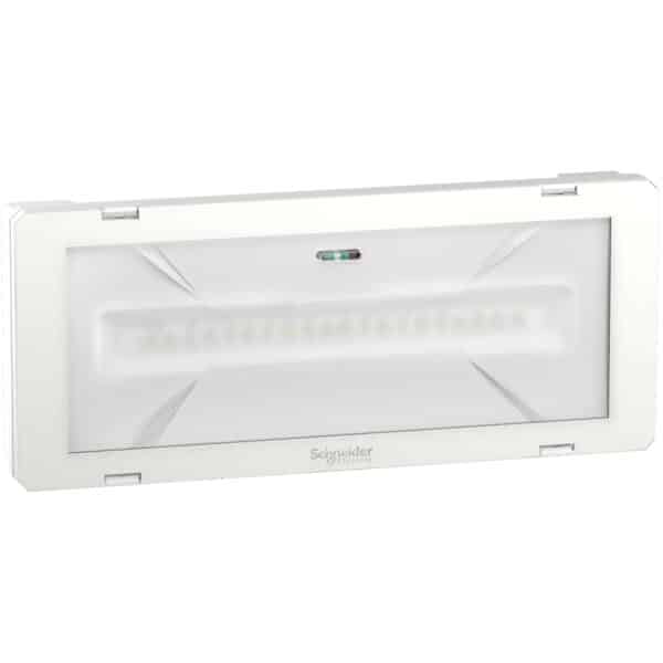 PANIKARMATUR SMARTLED IP65 600LM