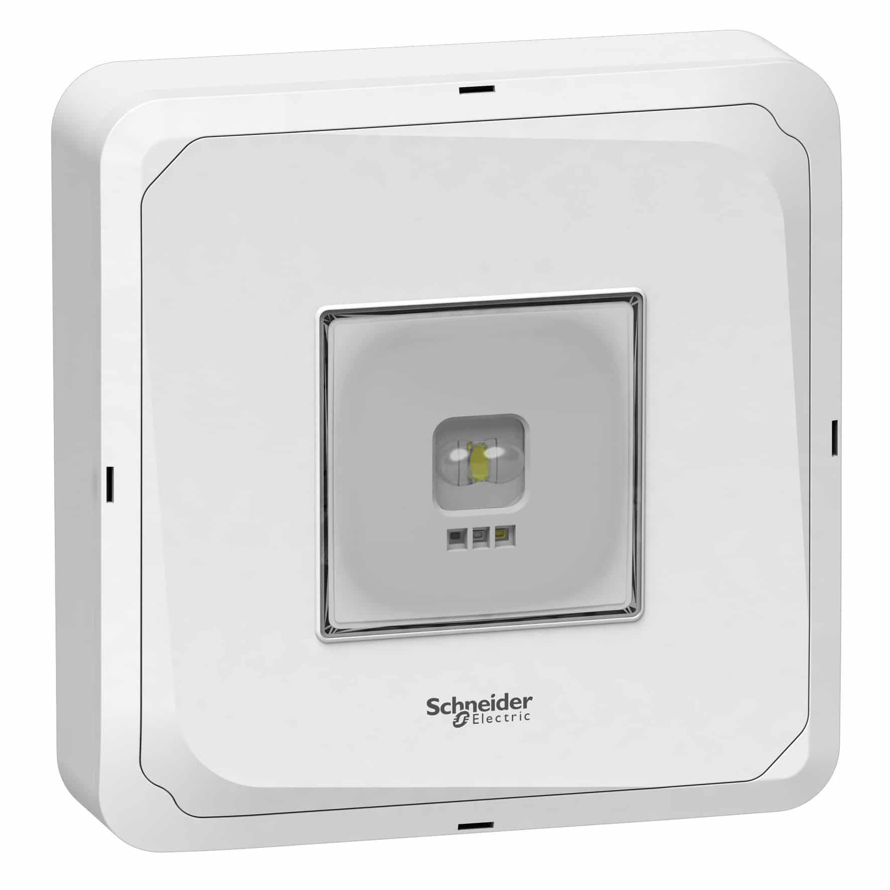 SMARTBEAM IP65 Ã…BEN OMRÃ…DE PÃ…BYGNING