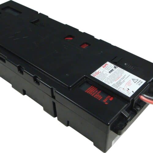 BATTERIPAKKE APCRBC116