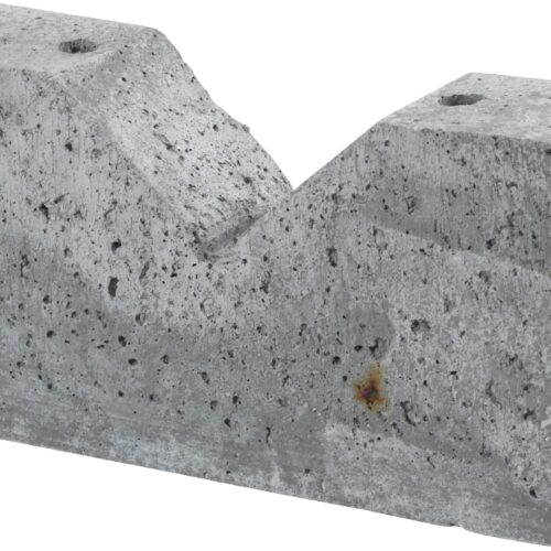 BETONPLADE FUNDAMENT Ã˜125-165MM