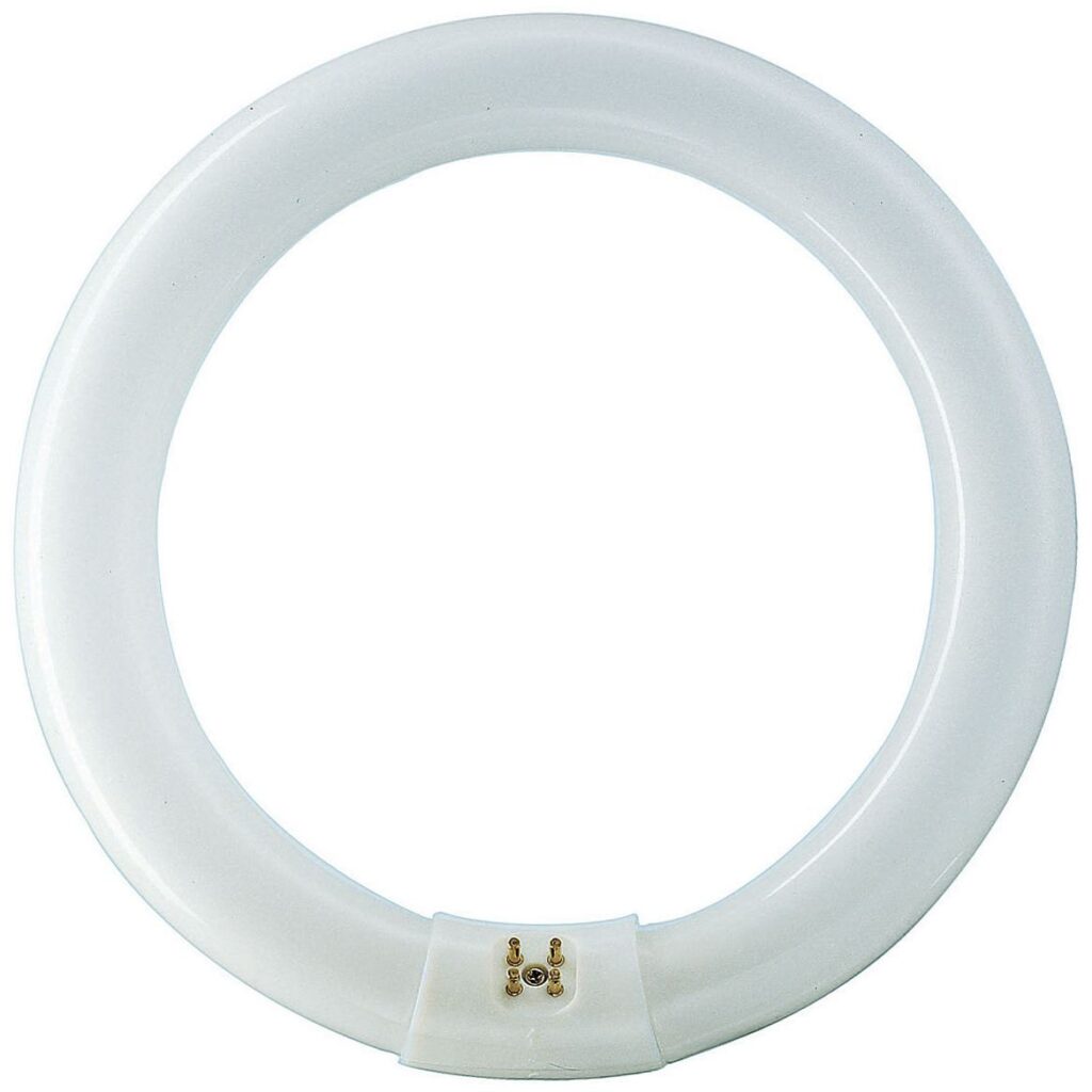 LYSRÃ˜R TL-E CIRCULAR 22W/840 1C