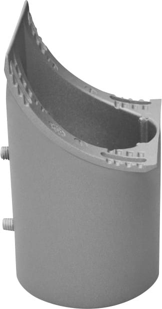 MASTEFLANGE Ã˜76MM SL10 MICRO/MINI
