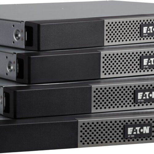EATON 5P 1550VA/1100W RACK 1HE