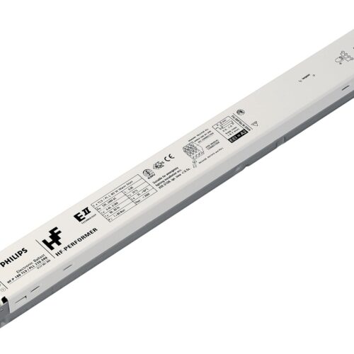 REAKTOR HF-PI 1 28/35/49/80 TL5 EII
