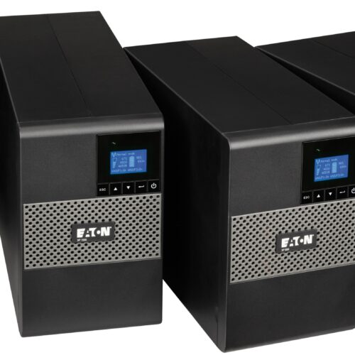 EATON 5P 850VA/660W TOWER