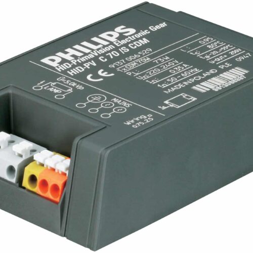 REAKTOR HID-PV C 35 /S CDM