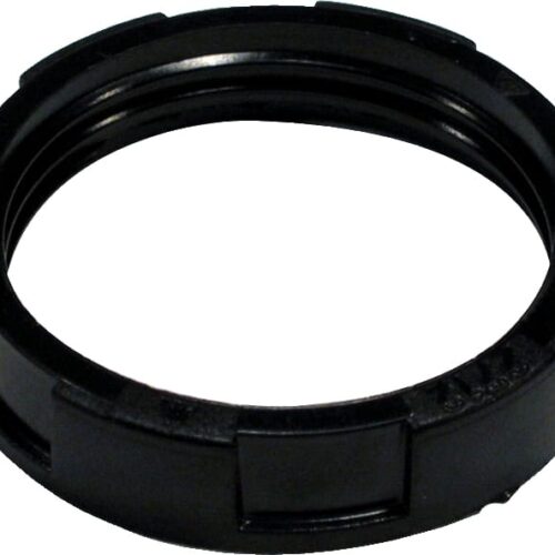 OMLÃ˜BSRING F/FATNING Ã˜47MM SORT