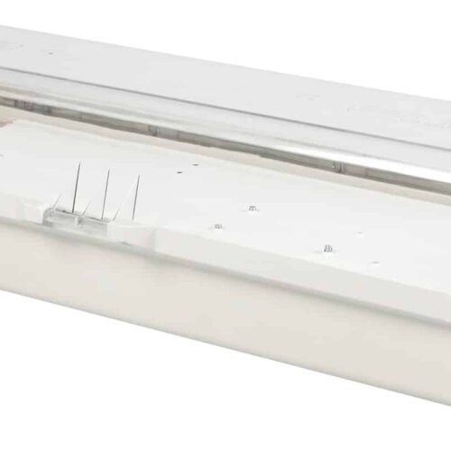 PROTECTA III 2X18W PRGE/218/BI
