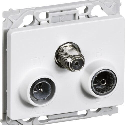 TV/R+SAT SLUTDÃ…SE OPUS TD352 HV
