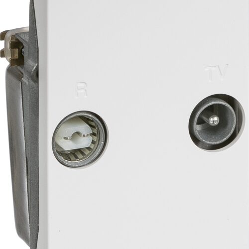 TV/R SLÃ˜JFEDÃ…SE T2 TD263D HV