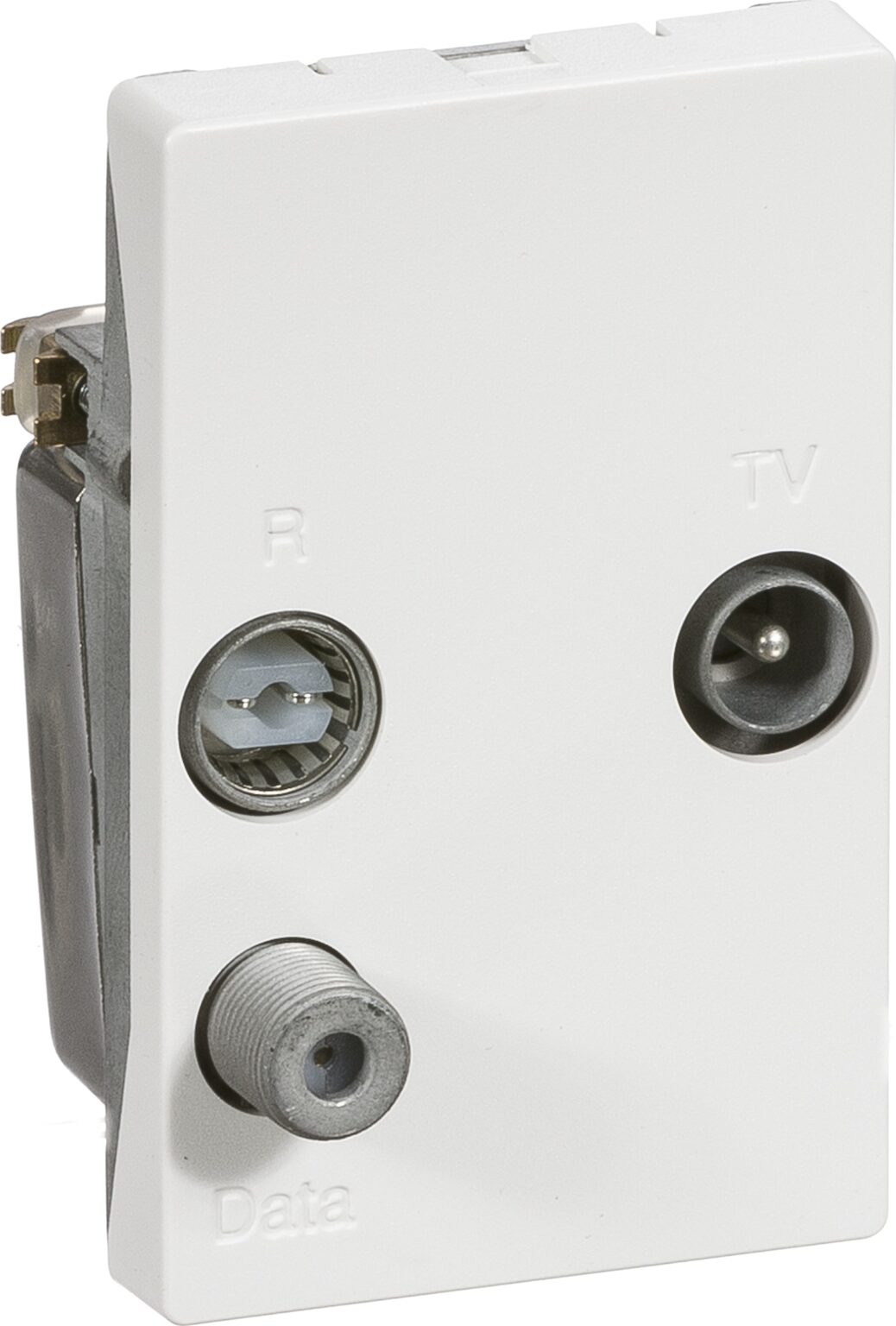 TV/R+DATA SLUTDÃ…SE T2 TD272D HV