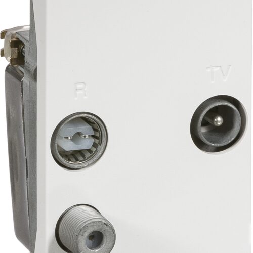 TV/R+DATA SLUTDÃ…SE T2 TD272D HV