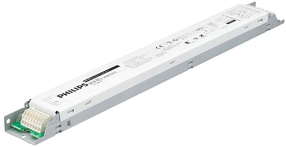 REAKTOR HF-RI TD 4 14/24 TL5 E+
