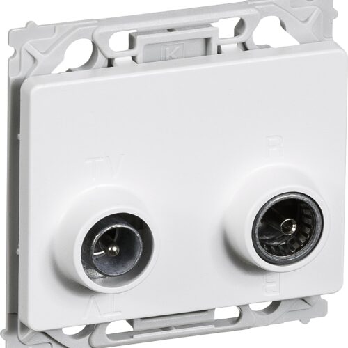 TV/R SLÃ˜JFEDÃ…SE OPUS TD304 HV